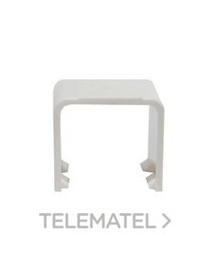 UNIÓN MINICANAL 10x10mm