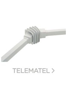 UNIÓN INTERMEDIA ARTICULADA 50mm