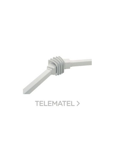 UNIÓN INTERMEDIA ARTICULADA 50mm