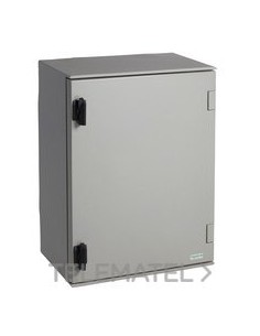 UNIÓN INTERMEDIA ARTICULADA 80mm