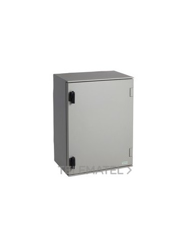 UNIÓN INTERMEDIA ARTICULADA 80mm