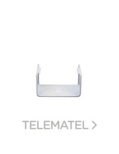 UNIÓN CANAL 25x40mm