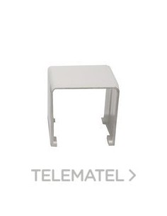 UNIÓN CANAL 25x25mm