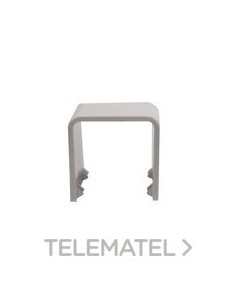 UNIÓN CANAL 20x20mm