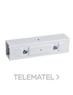 UNIÓN 2x3L+N+PE 230-400V BLANCO