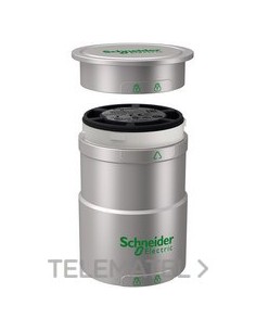 UNIDAD XVU 24V CC/CA PLATA