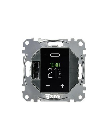 U.TERMT.SE MERTEN PROGR.C/PANT.TÁCTIL