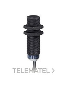 DETECTOR 20-264V 8mm CONTACTO ABIERTO 5m