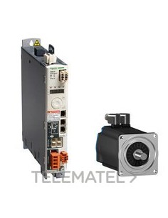 U.SERVMOT.LEXIUM 32 30A PICO 1 F.230V