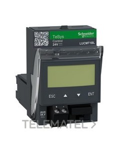 UNIDAD MULTIF.CTROLAD.TESYS U.