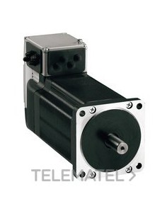 UNIDAD ITGDA.24-48V MODBUS TCP 6Nm BA.