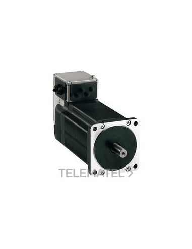 UNIDAD ITGDA.24-48V MODBUS TCP 6Nm BA.