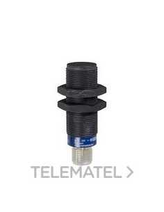 DETECTOR 10-38V CC 8mm NA PNP CTR.