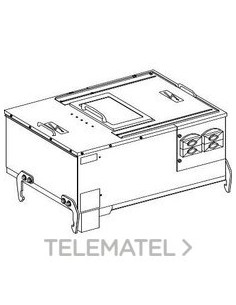 UNIDAD DE DERIVACIÓN 630A