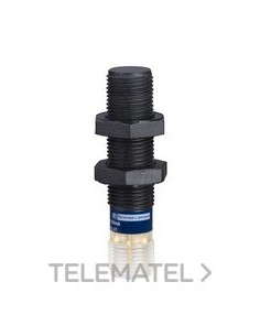 DETECTOR 10-38V CC 4mm NA PNP CTR.