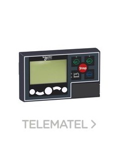 UNIDAD DE CONTROL TESYS T