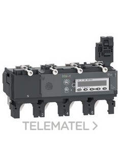 UNIDAD CTROL.NSX630 AC 4P4R 630A 5.3E