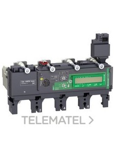 UNIDAD CTROL.NSX630 AC 4P4R 570A 7.3E