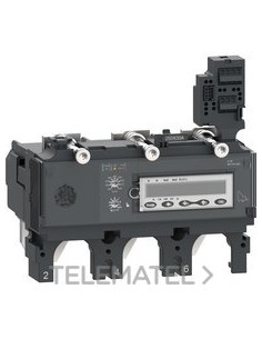 UNIDAD CTROL.NSX630 AC 3P3R 500A 6.3EM