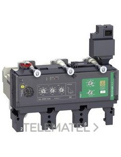 UNIDAD CTROL.NSX400 AC 3P3R 400A 4.3