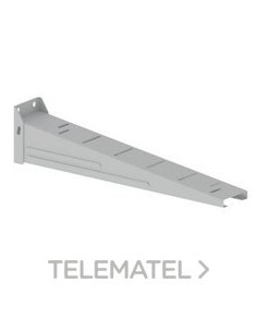 SOPORTE HZ.INOX P/66620/1 GR