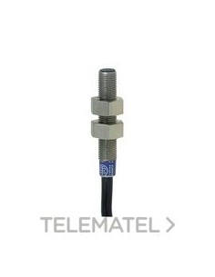 DET.XS1N05NB3105-30V CC 1mm NC NPN CBL.