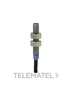 DETECTOR XS1N05PA3115-30V CC 1mm