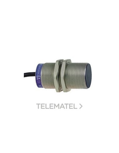 DETECTOR XS1M30MA250L220-264V 10mm