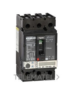 U.CTROL.NLG600 35kA MICROLOGIC 5.3 250A