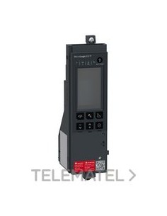 U.CTROL.MICROLOGIC 6.0P FJO.MAN