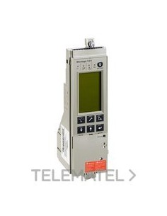 UNIDAD CTROL.MICROLOGIC 7.0 H P/AP.FJO.