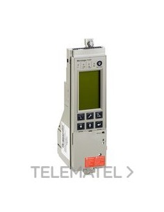 UNIDAD CTROL.MICROLOGIC 7.0 P P/NT SECC