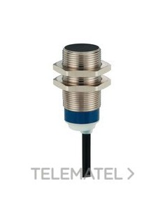 DETECTOR PROX.ITVO.8mm PNP NC