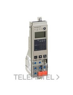 U.CTROL.MICROLOGIC 6.0 E P/MASTERPACT NT