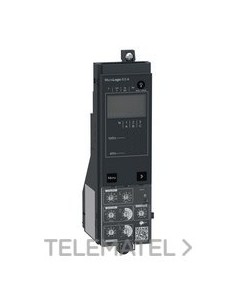 U.CTROL.MICROLOGIC 6.0A EXTRB.MAN