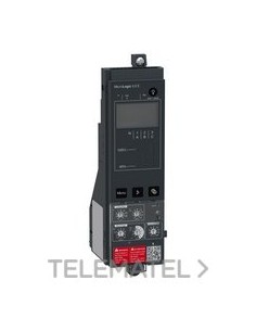 U.CTROL.MICROLOGIC 5.0E FJO.MAN