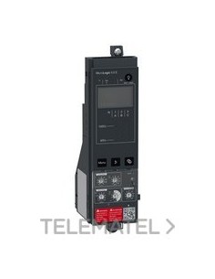 U.CTROL.MICROLOGIC 5.0E EXTRB.MAN