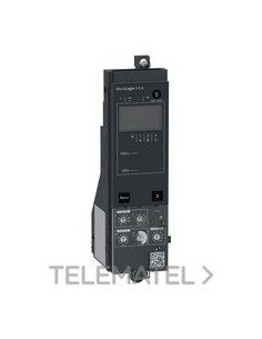 U.CTROL.MICROLOGIC 5.0A EXTRB.MAN