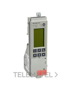 UNIDAD CTROL.MICROLOGIC 5.0 H P/AP.FJO.