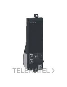 U.CTROL.MICROLOGIC 2 FJO.MAN.NS630B-3200