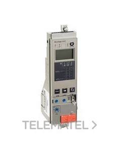 UNIDAD DE CONTROL MICROLOGIC 2.0E FIJO