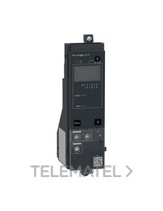 U.CTROL.MICROLOGIC 2.0A EXTRB.MAN