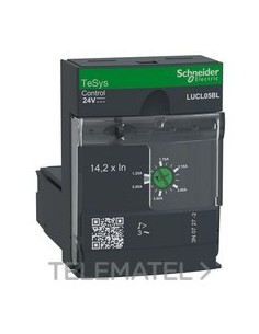 U.CTROL.MAG.1,5Kw CL.10 TRIF.TENS.CNT.