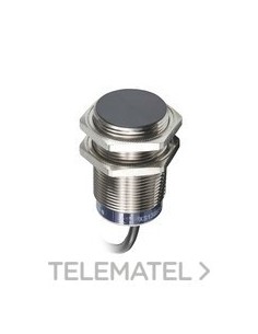 DETECTOR PROX.ITVO.15mm PNP NA