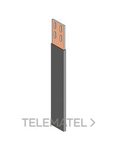 UNIDAD DE ALIMENTACIÓN AISLADA 100x600mm