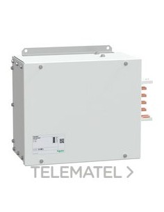 UNIDAD DE ALIMENTACIÓN EN EXTREMO 250A