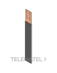 UNIDAD DE ALIMENTACIÓN AISLADA 100x600mm