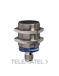 DETECTOR PROX.ITVO.15mm NPN NA M12