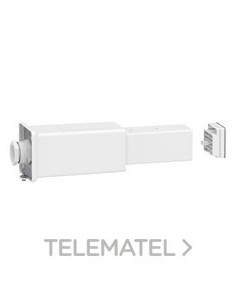 UNIDAD ALIM.CIE.KBB 25-40A TETRAP.