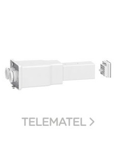 U.ALIM.CIE.KBB 25-40A TETRAP.+TETRAP.